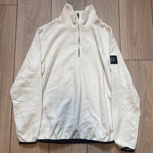 Nicce Fleece Sweatshirt